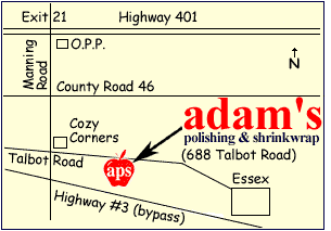 APS - 688 Talbot Street, Maidstone
