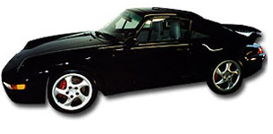 We Polish with Class